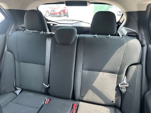 Used 2024 Nissan Kicks S FWD image 16