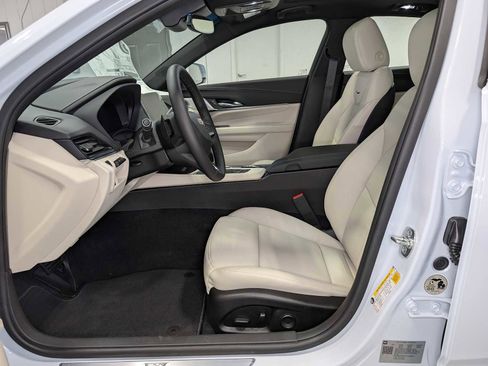 New 2026 Cadillac CT4 Premium Luxury image 4