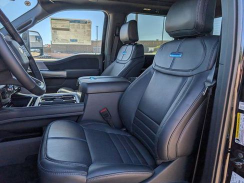 New 2026 Ford F350 Platinum image 23
