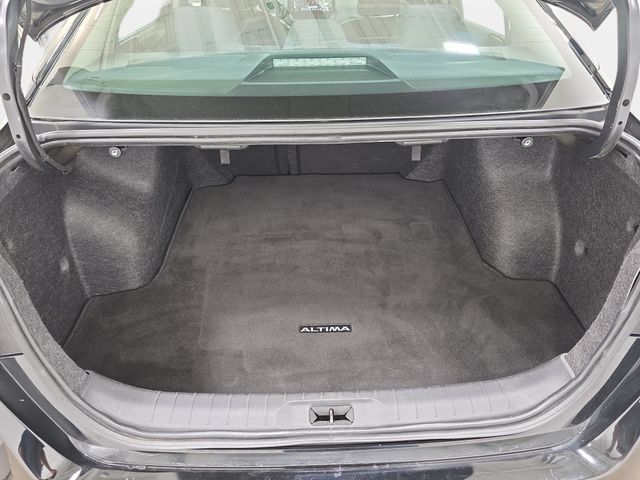 Used 2024 Nissan Altima 2.5 SV w/ SV Premium Package FWD image 35