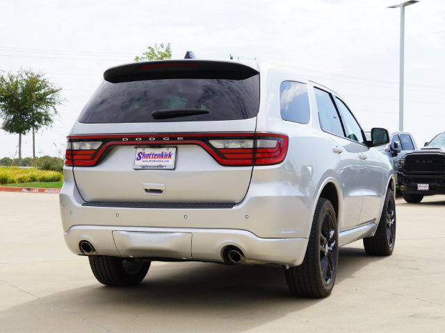 Certified 2025 Dodge Durango GT AWD/4WD image 9