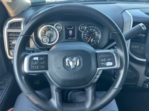 Used 2019 RAM 2500 Big Horn AWD/4WD image 7