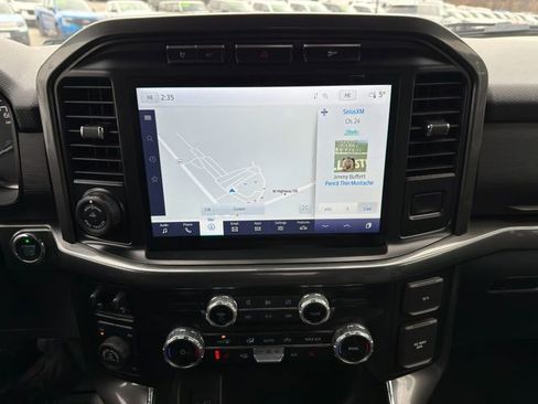 Used 2023 Ford F150 XLT w/ Equipment Group 302A High image 23