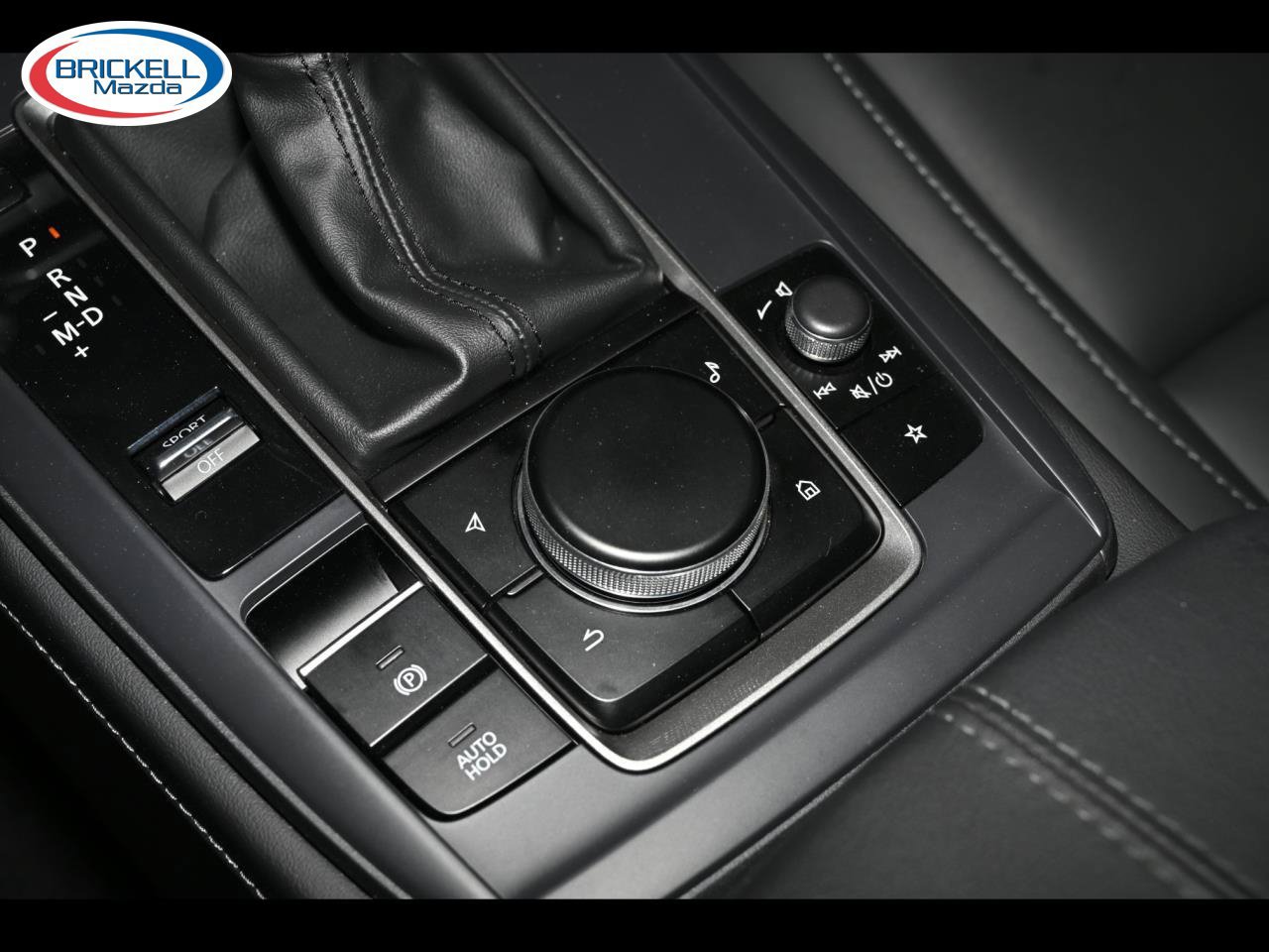 Used 2023 MAZDA CX-30 AWD 2.5 S w/ Select Package image 29