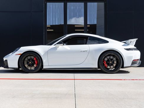 Certified 2026 Porsche 911 Carrera GTS RWD image 2