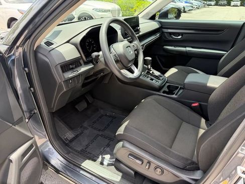 Used 2024 Honda CR-V EX image 12