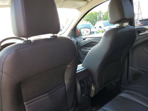 Used 2013 Ford Escape Titanium w/ Parking Technology Pkg AWD/4WD image 10