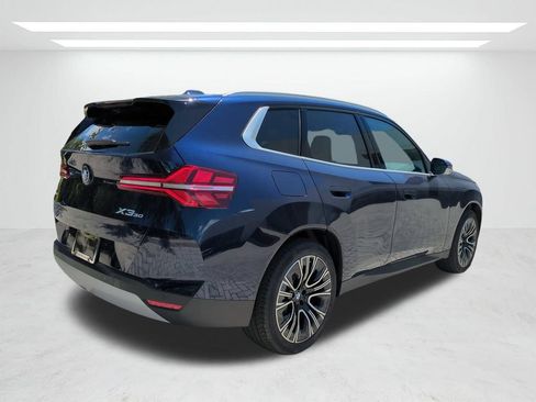 New 2026 BMW X3 xDrive30i w/ Premium Package AWD/4WD image 4