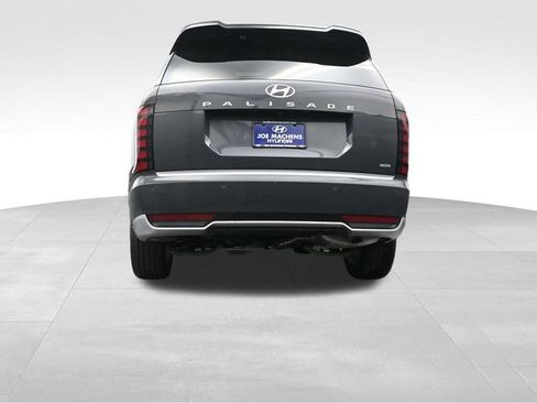 New 2026 Hyundai Palisade Calligraphy AWD/4WD image 37