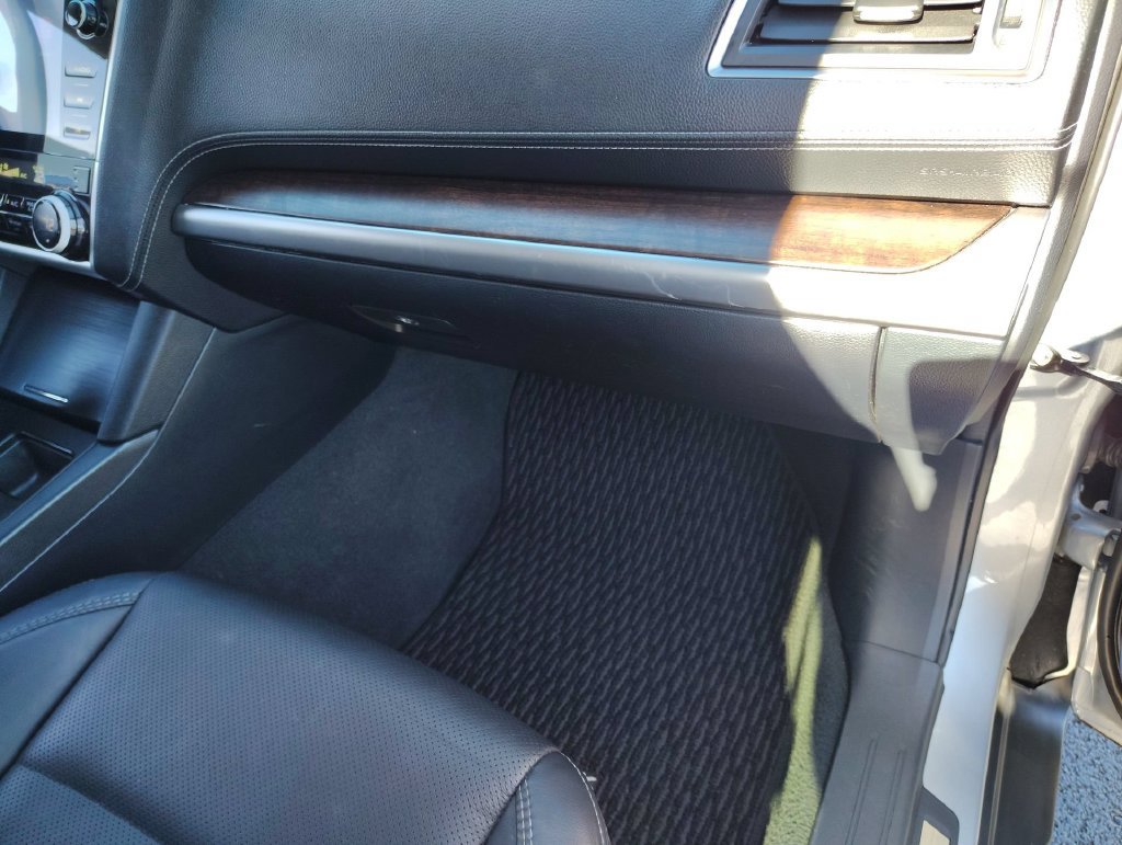 Used 2019 Subaru Outback 2.5i Limited AWD/4WD image 34