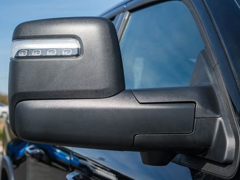 New 2026 RAM 1500 Rebel w/ G/T Package AWD/4WD image 24