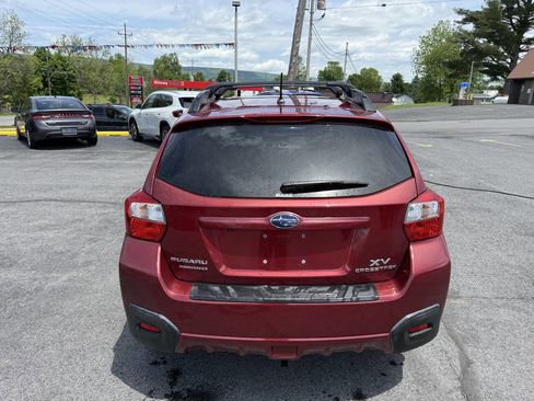 Used 2015 Subaru Crosstrek 2.0i Premium AWD/4WD image 7