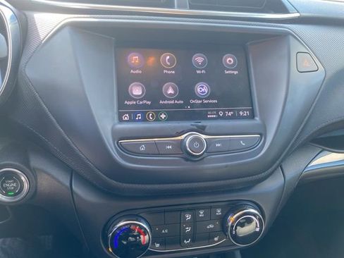 Used 2023 Chevrolet TrailBlazer LT image 34