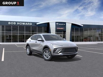 New 2026 Buick Envista Preferred w/ Convenience I Package