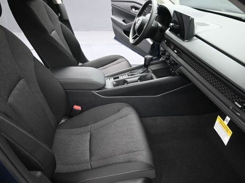 New 2026 Honda Accord SE image 10