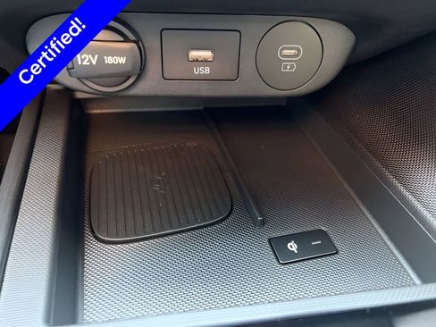 Used 2025 Hyundai Elantra Sport FWD image 22