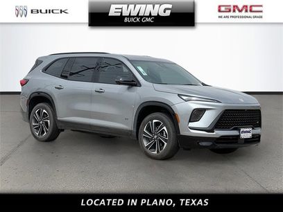 New 2025 Buick Enclave Sport Touring