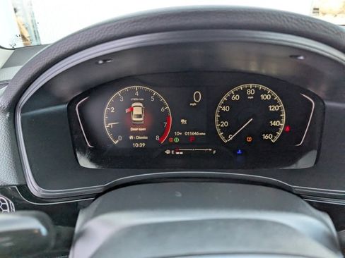 Used 2023 Honda Civic EX image 14