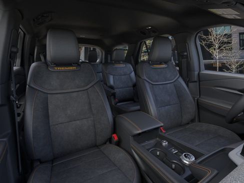 New 2026 Ford Explorer Tremor AWD/4WD image 10