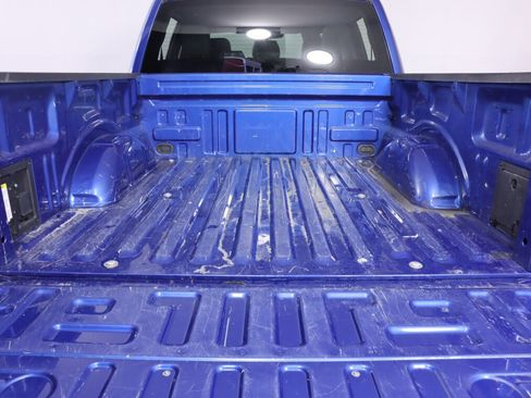 Used 2024 Ford F150 XLT w/ Mobile Office Package image 35