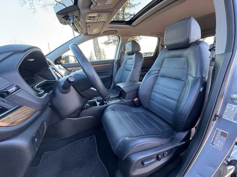 Used 2019 Honda CR-V EX-L image 23