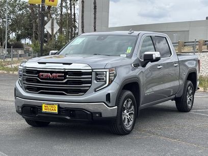Used 2025 GMC Sierra 1500 SLT