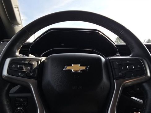 Used 2022 Chevrolet Silverado 1500 LT image 23