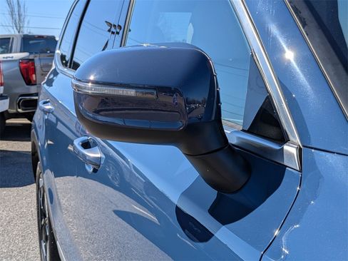 Used 2024 Kia Telluride S w/ S Sunroof Package image 12