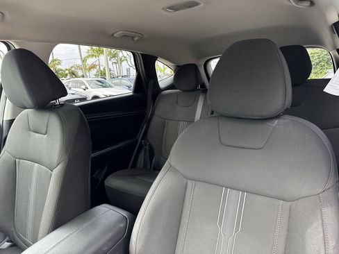 Used 2023 Hyundai Tucson SEL image 42