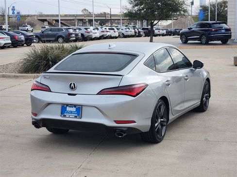 Used 2024 Acura Integra A-Spec image 5