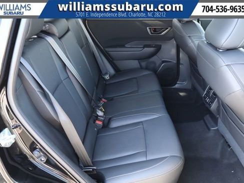 New 2026 Subaru Outback Limited w/ Premium/Limited Plus Package AWD/4WD image 22