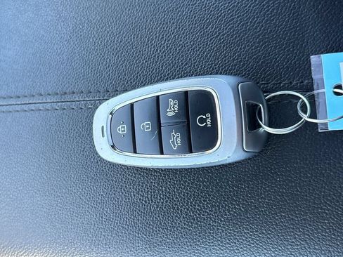 Used 2024 Hyundai Santa Cruz SEL w/ Activity Package AWD/4WD image 29