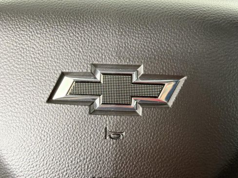 Used 2024 Chevrolet Silverado 1500 RST w/ All Star Edition Plus AWD/4WD image 23