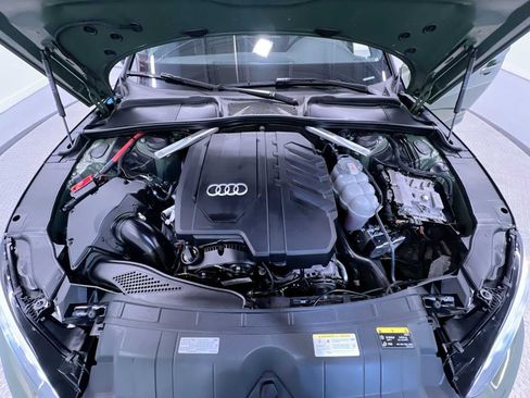 Used 2024 Audi A5 2.0T Premium Plus AWD/4WD image 11
