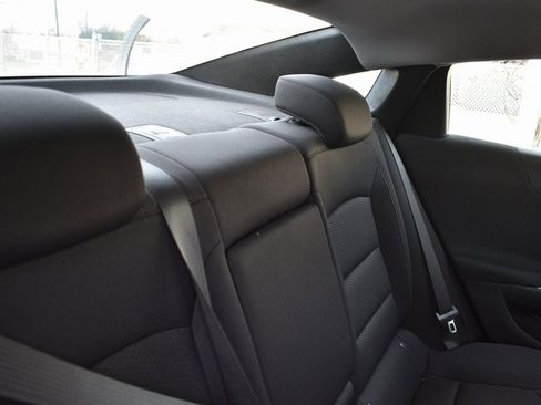 Used 2024 Chevrolet Malibu LT image 29