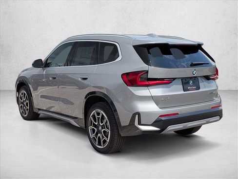 Used 2026 BMW X1 xDrive28i w/ Convenience Package AWD/4WD image 9