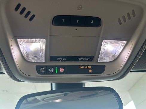 Used 2017 Buick LaCrosse Essence w/ Sights and Sounds Package FWD image 26