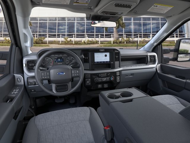 New 2026 Ford F350 XL AWD/4WD image 9