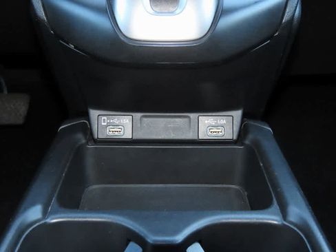 Certified 2021 Honda CR-V EX-L image 22