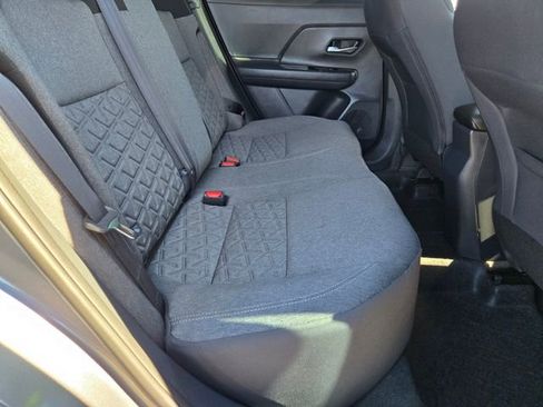 Used 2026 Nissan Kicks SV image 13