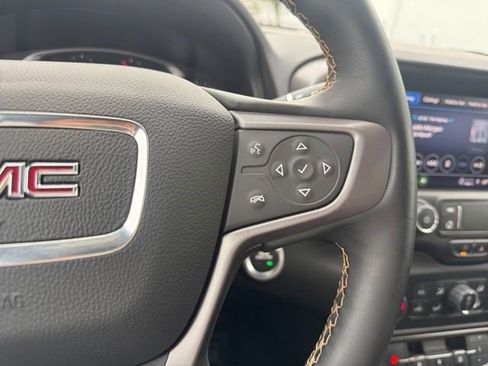 Certified 2023 GMC Terrain AT4 w/ Infotainment Package II image 11