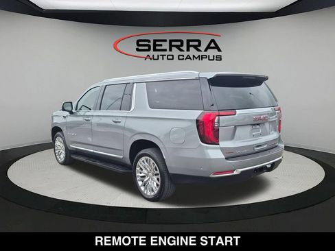 Used 2025 GMC Yukon XL Elevation w/ LPO, Floor Liner Package AWD/4WD image 11