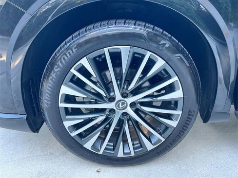 Certified 2025 Lexus RX 350 Premium Plus image 9