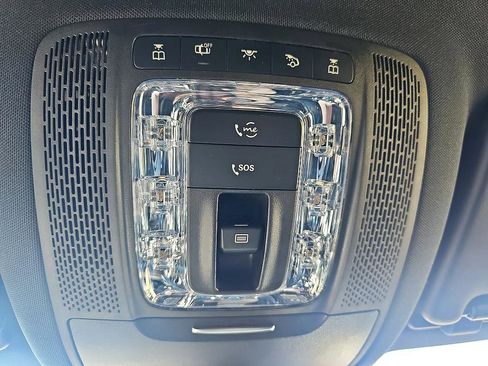 Used 2020 Mercedes-Benz GLS 450 4MATIC image 31