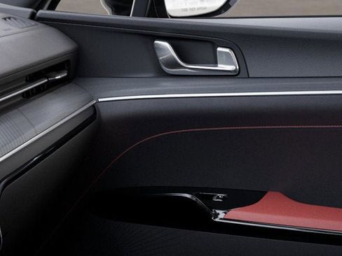 New 2025 Kia K5 GT-Line w/ GT-Line Premium Package image 25