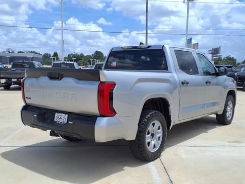 Used 2023 Toyota Tundra SR w/ SR Tow Package AWD/4WD image 6