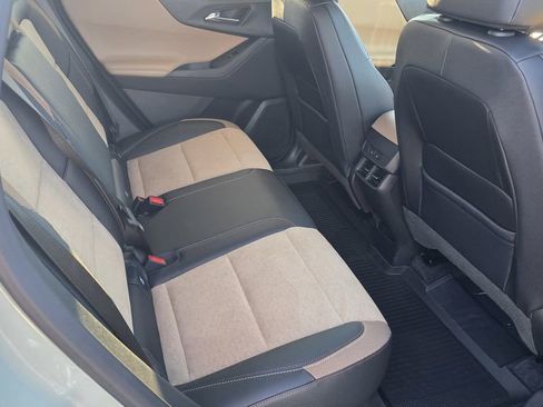 New 2026 Chevrolet Equinox ACTIV w/ Convenience Package III FWD image 7