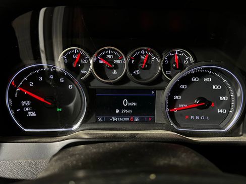 Used 2020 Chevrolet Silverado 1500 LT w/ All-Star Edition image 10