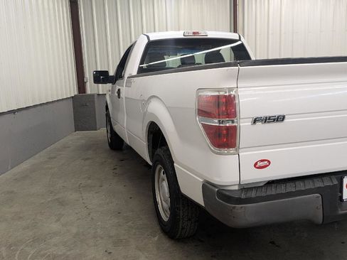 Used 2013 Ford F150 XL image 14