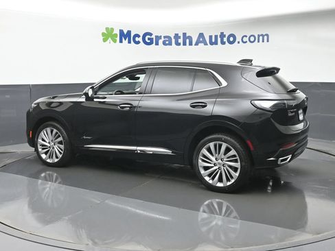 New 2026 Buick Envision Avenir AWD/4WD image 27